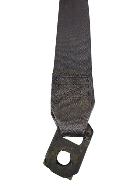 TDODR2500 1999 Seat Belt Rear 596901
