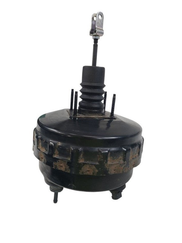 Power Brake Booster Electro-hydraulic Assembly Fits 21-24 BRONCO SPORT