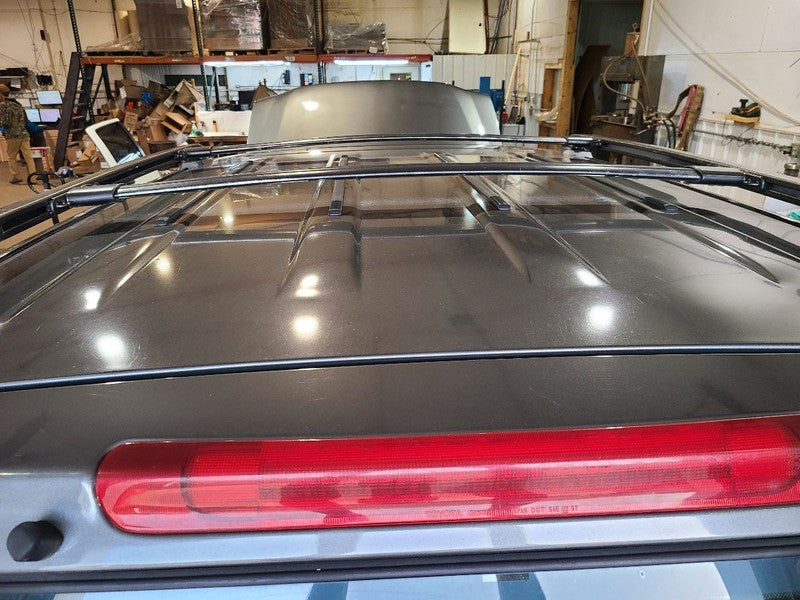 LX470     1999 Luggage Rack 674368
