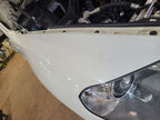 Passenger Right Fender Without Headlamp Washers Fits 11-13 BMW X5 6703