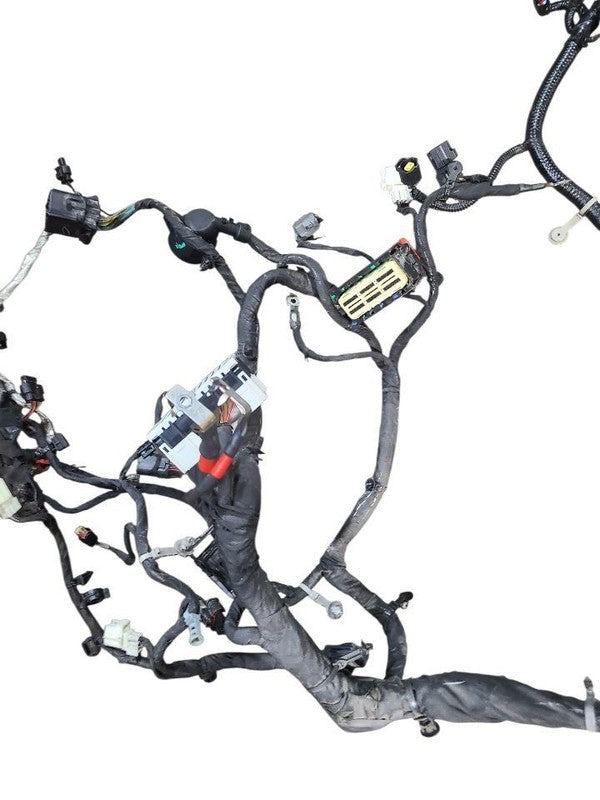 CHEROKEE  2021 Engine Wire Harness 651936