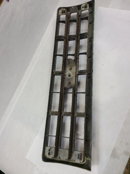 Grille Chrome Fits 87-91 BRONCO 554960
