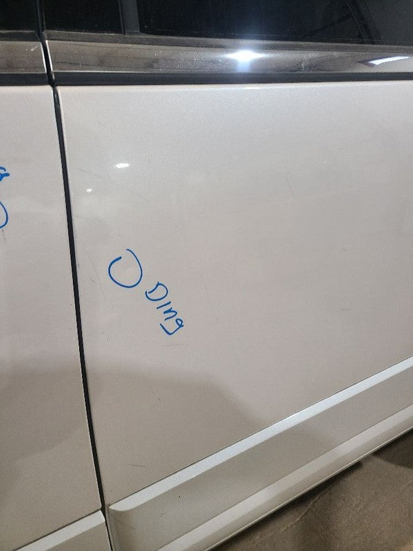 Driver Rear Side Door Electric Privacy Tint Glass Fits 07-17 EXPEDITIO