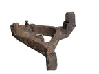 Driver Front Spindle/Knuckle VIN W 6th Digit Jk Body Fits 07-18 WRANGL
