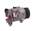 AC Compressor R1234YF Fits 18-20 FUSION 642063