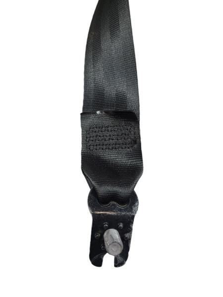 JETTA     2019 Seat Belt Rear 599423