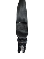 JETTA     2019 Seat Belt Rear 599423