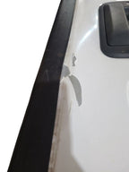 Trunk/Hatch/Tailgate Without Tailgate Step Fits 13-16 FORD F250SD PICK