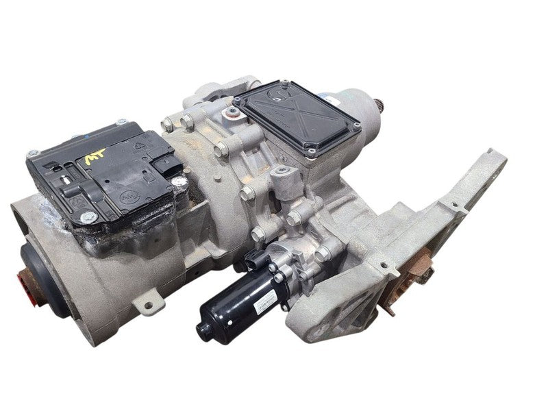 Carrier Rear 3.73 Ratio 2 Speed Transfer Case Fits 14-23 CHEROKEE 6617