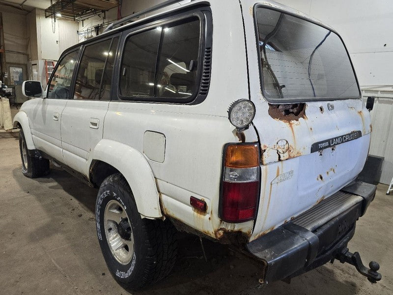 LANDCRUIS 1993 Sun Visor 646213