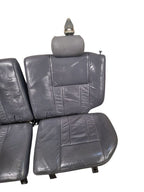 Rear Seat 2nd Row Leather Fits 2000 4 RUNNER 640673