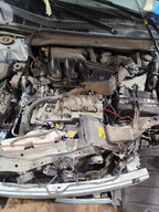 Engine ECM Electronic Control Module Fits 13-14 LEXUS ES350 656605