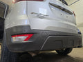 Rear Bumper With Park Assist Fits 18-22 ECOSPORT 617545