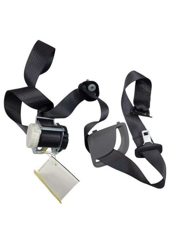 SILVRDO15 2022 Seat Belt Rear 617170