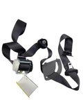 SILVRDO15 2022 Seat Belt Rear 617170