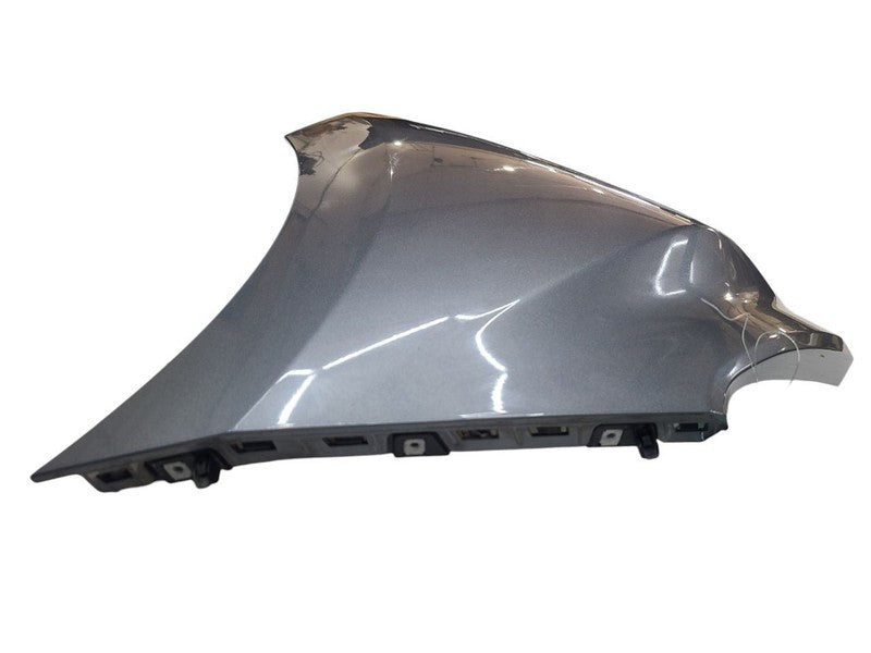 Driver Fender Without Fender Flare Fits 19-26 SILVERADO 1500 PICKUP 67