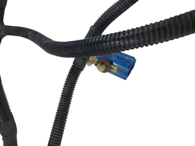 EXPEDITON 1998 Transmission Wire Harness 665556