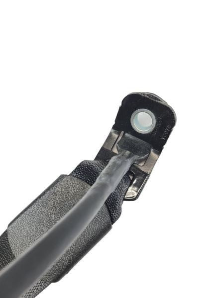 REAR SILVRDO35 2019 Center Retractor Seat Belt Rear 565402