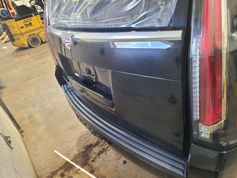 Trunk/Hatch/Tailgate Privacy Tint Glass Opt Ako Fits 15-16 ESCALADE 66