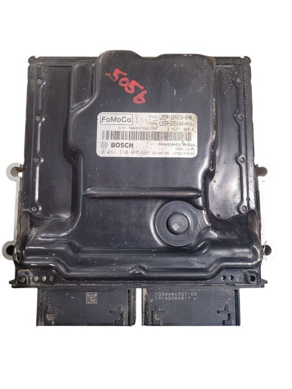 Engine ECM Electronic Control Module 2.3L Fits 20-21 EXPLORER 629584