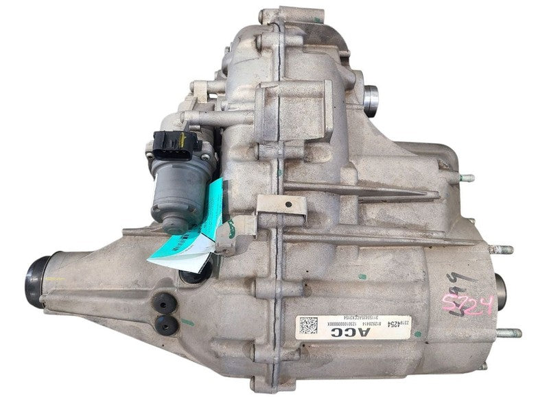 Transfer Case ID Azb Fits 15-17 19-20 ESCALADE 679607