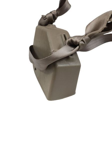SUBCHEV15 1999 Seat Belt Front 591046