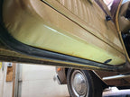 Driver Left Front Door Excluding Sport Model 4 Door Fits 68-76 DART 66