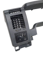 RAM2500   2007 Dash Bezel 625561