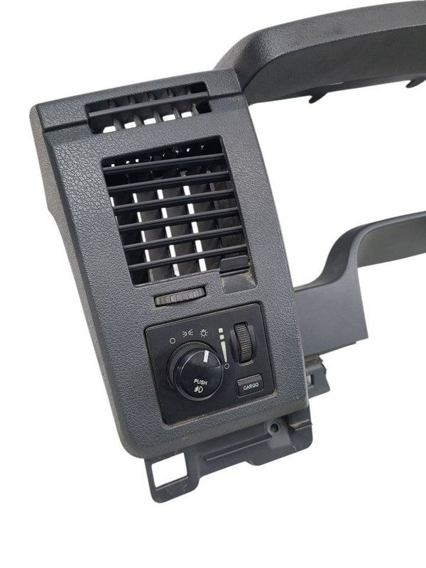 RAM2500   2007 Dash Bezel 625561