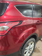 Passenger Quarter Panel Forward Main Fits 13-19 ESCAPE 650588