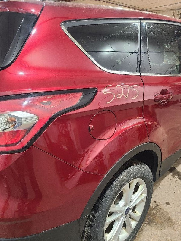 Passenger Quarter Panel Forward Main Fits 13-19 ESCAPE 650588