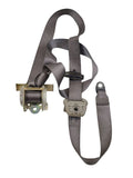 RAM3500   2005 Seat Belt Rear 617015