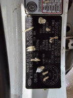 Engine ECM Electronic Control Module 2.7L Fits 07-08 SPORTAGE 572928