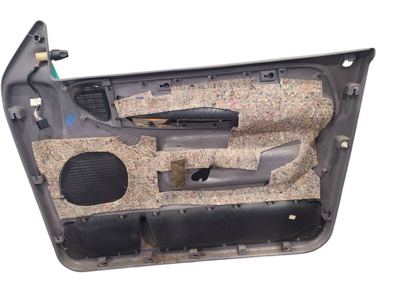 Driver Front Door Trim Panel Fits 1996 RAM 1500 662854