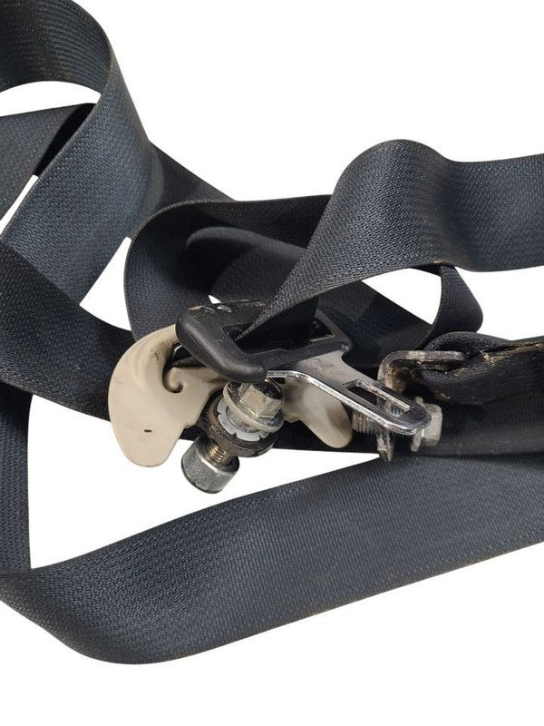OUTLANDER 2020 Seat Belt Rear 619524
