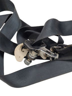 OUTLANDER 2020 Seat Belt Rear 619524