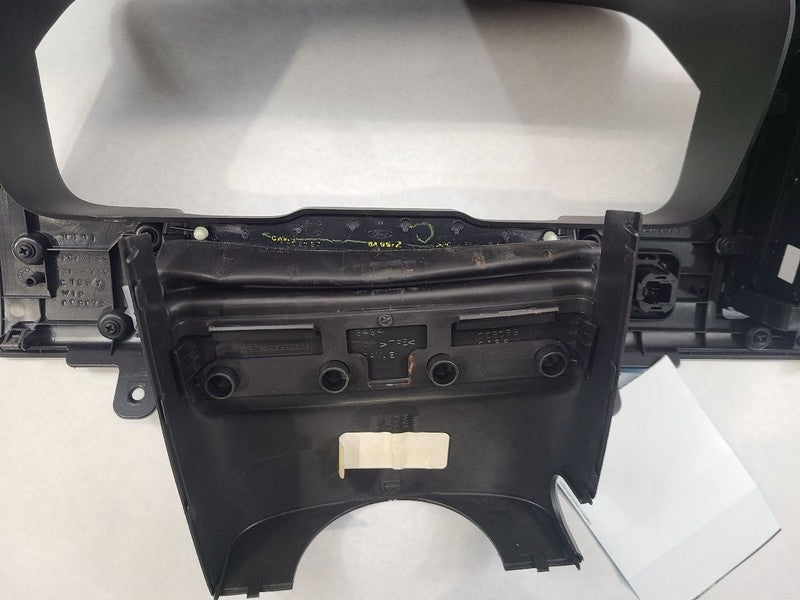 MKX       2008 Dash Bezel 633684