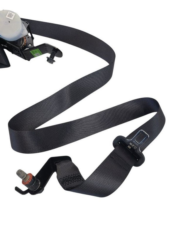 SOUL      2020 Seat Belt Rear 669265