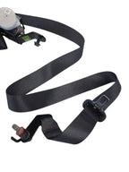 SOUL      2020 Seat Belt Rear 669265