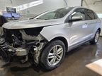 Seat Belt Front Bucket Passenger Buckle Fits 15-23 EDGE 612788