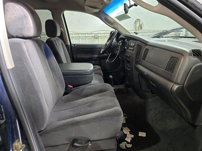 Seat Belt Front Quad Cab Bench Seat Driver Fits 02-05 DODGE 1500 PICKU