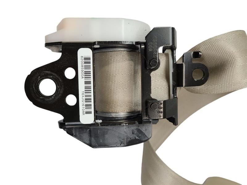 RDX       2017 Seat Belt Rear 595621