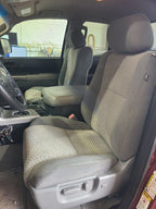 Driver Front Door Extended Cab 4 Door Electric Windows Fits 07-13 TUND
