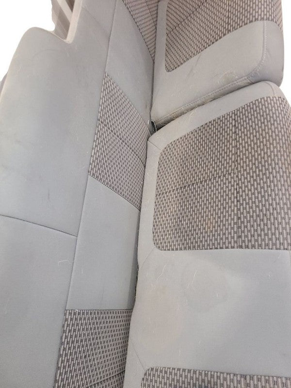 F250SD    2011 Seat Rear 667526