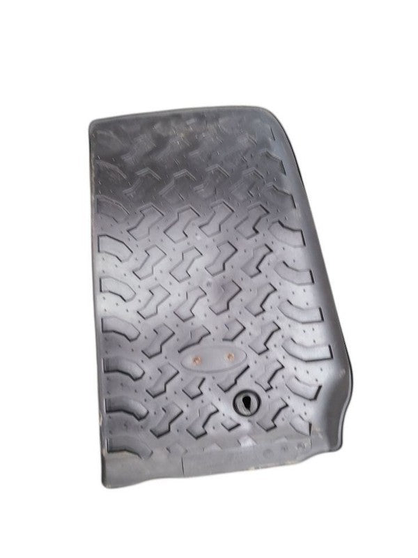 WRANGLER  2012 Floor Mat 630407