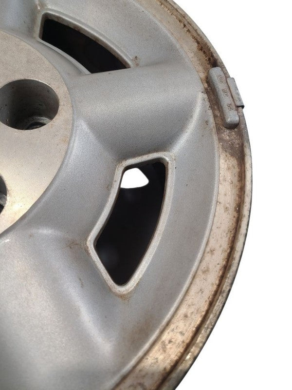Wheel 15x7 Aluminum Chev Opt YC5 Fits 95-05 BLAZER S10/JIMMY S15 66480
