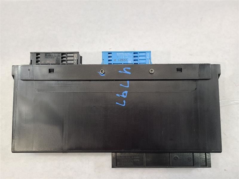 Chassis ECM Body Control BCM Canada Market Fits 07-08 BMW 323i 606315