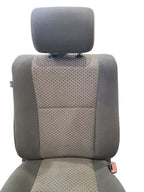 Passenger Front Seat Cloth Manual Fits 10-13 TUNDRA 676594