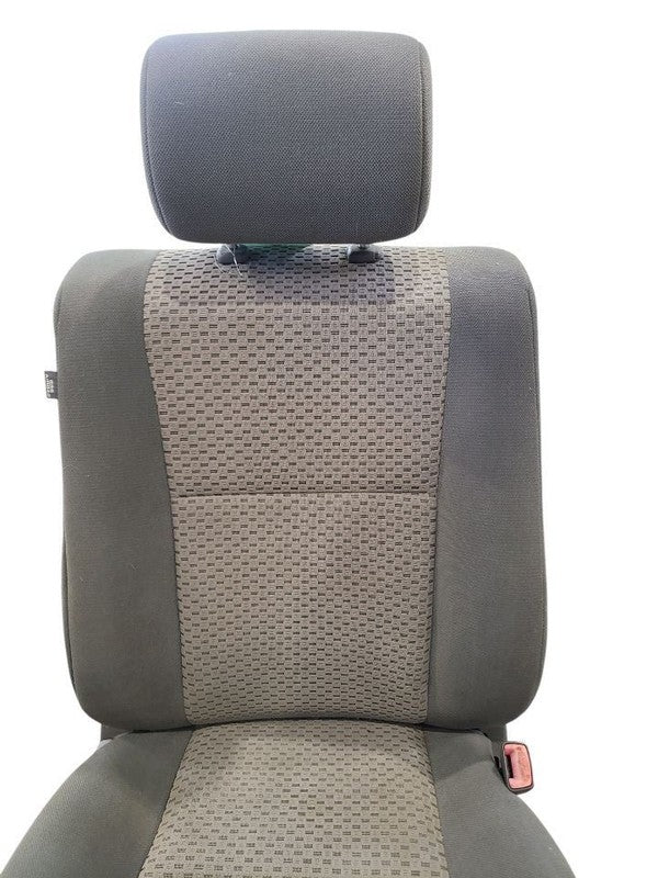 Passenger Front Seat Cloth Manual Fits 10-13 TUNDRA 676594