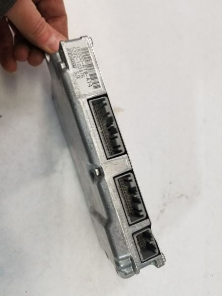 Engine ECM Electronic Control Module Electric Motor Fits 13-15 CR-Z 54